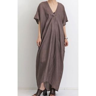  THE ROSE IBIZA/ローズ イビザ】 INDOCHINE TUNIC