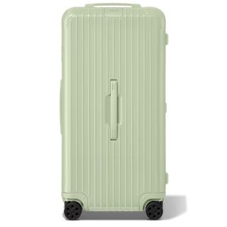 RIMOWA - RIMOWA リモワ Essential Trunk Plus グリーン 101