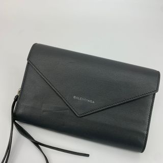 バレンシアガ(Balenciaga)の☆美品☆バレンシアガ☆長財布☆本革(財布)