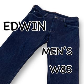 エドウィン(EDWIN)のEDWIN エドウィン ワイルドファイア ER03WF Lサイズ 暖パン(デニム/ジーンズ)