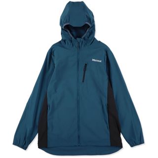 マーモット(MARMOT)のMarmot(マーモット)  シェル イーズトゥジャケット メンズ Lサイズ(マウンテンパーカー)