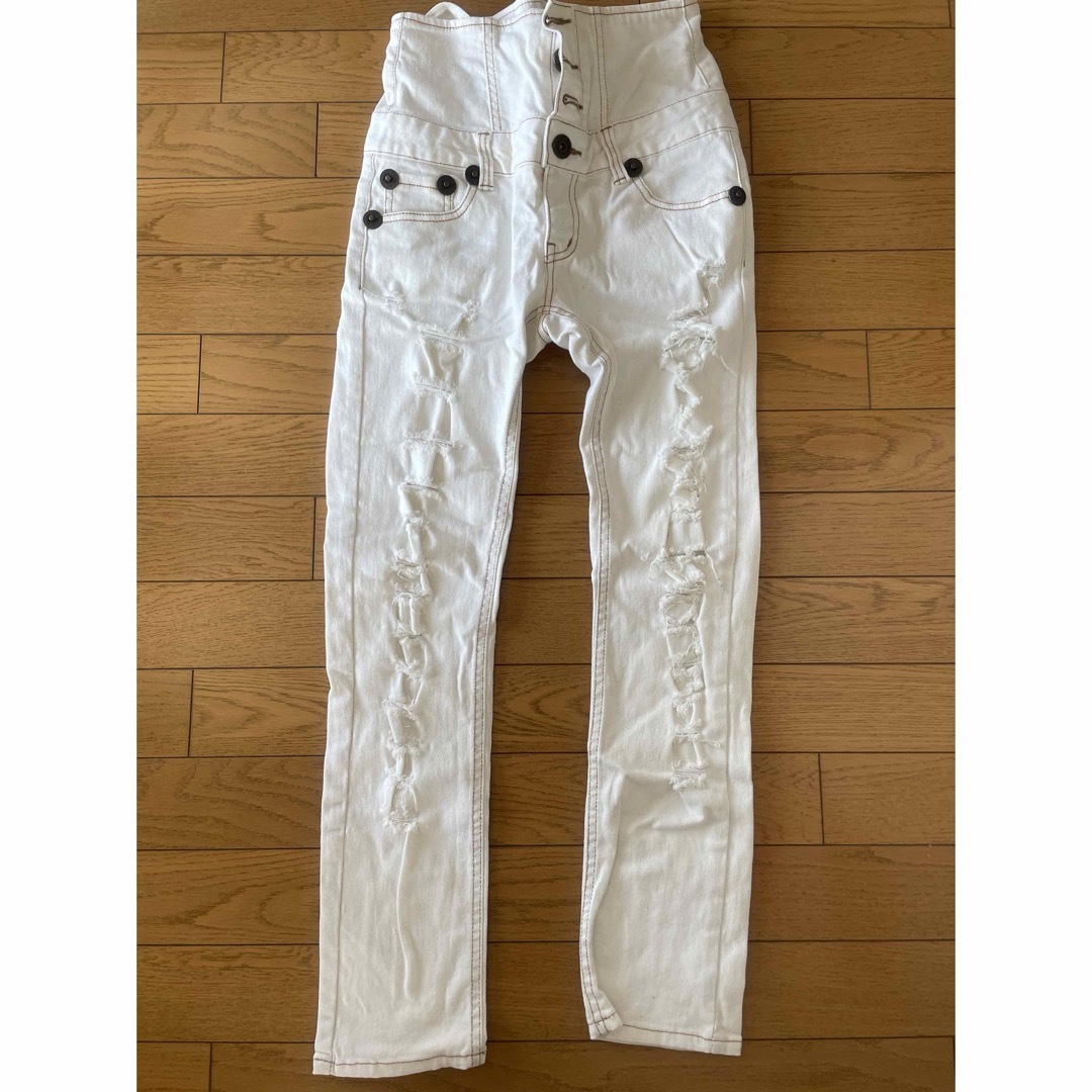 【正規品】d.i.a ダメージデニム d.i.a - d.i.a. ダメージデニムの通販 by イエロ's shop|ダイア