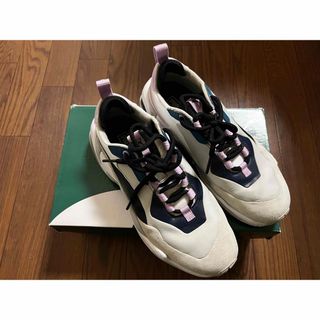 プーマ(PUMA)のRIDE DROITEpumathunderスニーカーDATAZARADIANA(スニーカー)