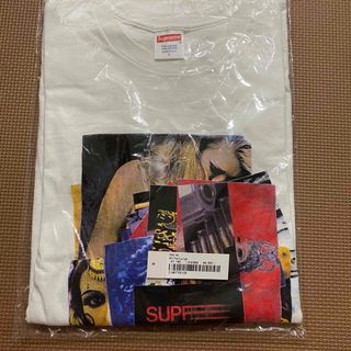 シュプリーム(Supreme)のSupreme - Stack Tee(Tシャツ/カットソー(半袖/袖なし))