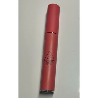 スリーシーイー(3ce)の3CE VELVET LIP TINT ベルベットリップティント(口紅)