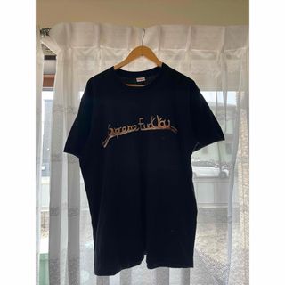 シュプリーム(Supreme)のsupreme Tシャツ　美品(Tシャツ/カットソー(七分/長袖))