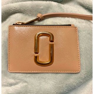 マークジェイコブス(MARC JACOBS)の★新品未使用★マークジェイコブ★ミニ財布★(財布)