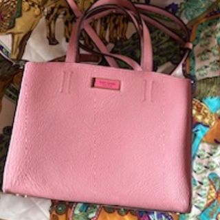 ケイトスペードニューヨーク(kate spade new york)のケイトスペード　ショルダーバック(ショルダーバッグ)