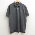 XL★古着 ブルックスブラザーズ BROOKS BROTHERS 半袖 ブラン…