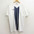 XL★古着 アディダス adidas 半袖 ビンテージ Tシャツ メンズ 90…