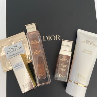 Christian Dior - ディオール　プレステージ　マイクロユイルドローズセラム  ローション