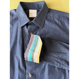 Paul Smith - ポールスミス 長袖シャツ