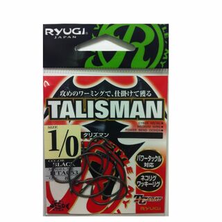 【人気商品】RYUGI(リューギ) HTA053 タリズマン TALISMAN(その他)