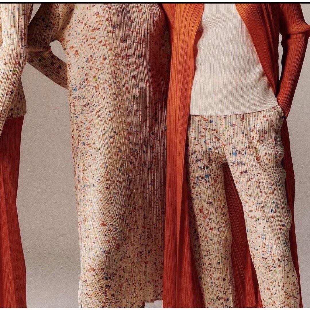 PLEATS PLEASE ISSEY MIYAKE - PLEATS PLEASE ISSEY MIYAKE 完売 PLEATS PLEASE ISSEY MIYAKE - PLEATS PLEASE ISSEY MIYAKE 完売