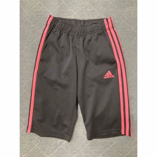 アディダス(adidas)のアディダス　ハーフパンツ　140(パンツ/スパッツ)