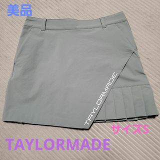 TaylorMade - テーラーメイド　スカート　インナーパンツ一体型