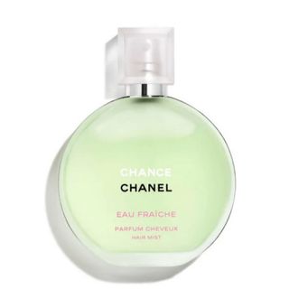 シャネル(CHANEL)のCHANEL(シャネル)☆チャンス オー フレッシュ ヘアミスト☆(香水(女性用))