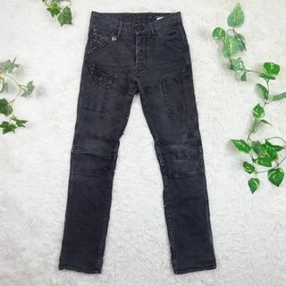 ジースター(G-STAR RAW)のジースターロウ　GENERAL 5620 TAPERED　ストレッチ　W29(デニム/ジーンズ)