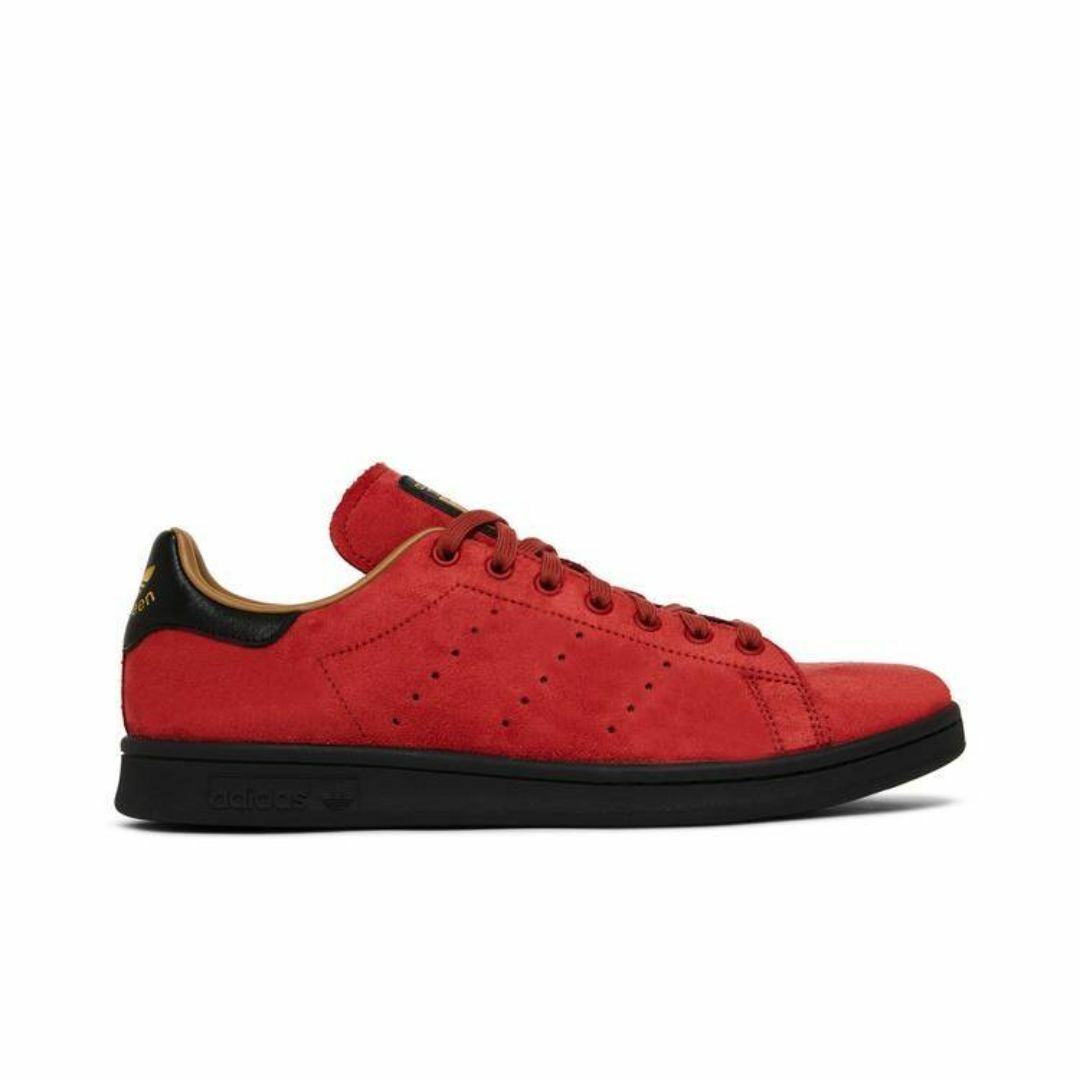 adidas(アディダス)の新品 adidas 24.5cm STAN SMITH ディズニー レディースの靴/シューズ(その他)の商品写真