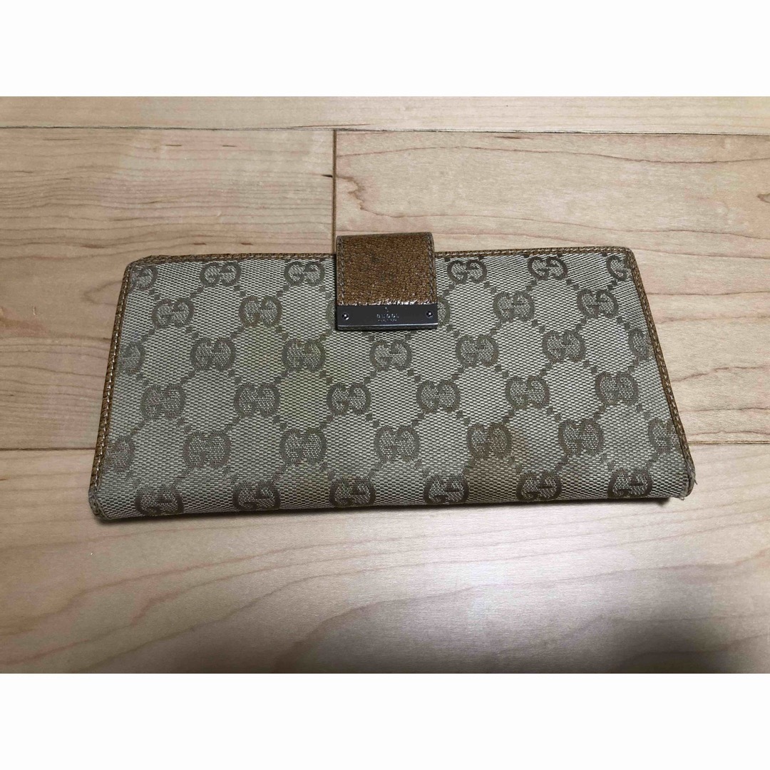 Gucci - GUCCI 長財布の通販 by cojico's shop|グッチならラクマ Gucci - GUCCI 長財布の通販 by cojico's shop|グッチならラクマ