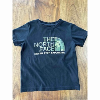 THE NORTH FACE - ノースフェイス　半袖Tシャツ