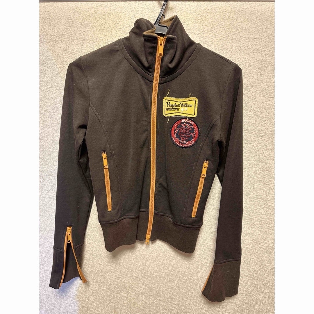 Purple&Yellow - 新品 ヒステリックグラマー風 purple and Purple&Yellow - 新品 ヒステリックグラマー風 purple and