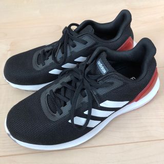 アディダス(adidas)のadidas スニーカー　25cm(スニーカー)