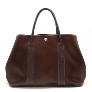 エルメス(Hermes)のエルメス ガーデンパーティPM トートPM トートバッグ （12430468）(トートバッグ)