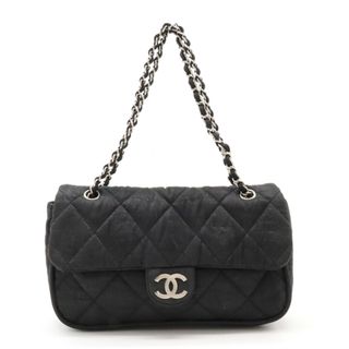 シャネル(CHANEL)のシャネル マトラッセ ココマーク チェーンショルダーバッグ （12430720）(ショルダーバッグ)