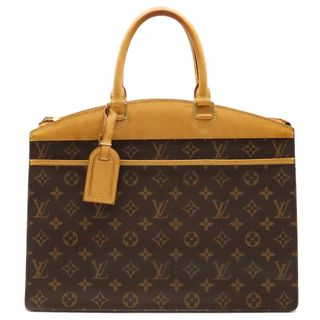 ルイヴィトン(LOUIS VUITTON)のルイ ヴィトン モノグラム リヴィエラ ハンドバッグ （12430358）(ハンドバッグ)