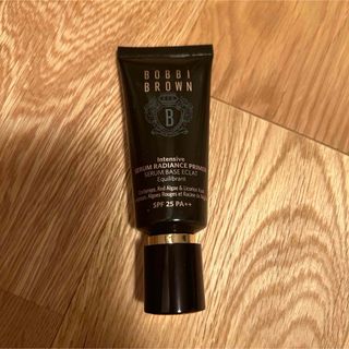 BOBBI BROWN - ボビイブラウン インテンシブ セラムラディアンスプライマー 40ml