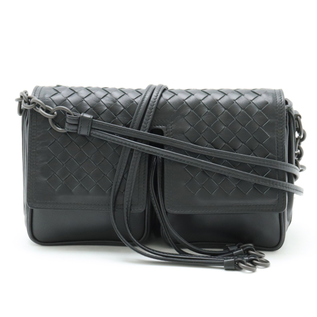 BOTTEGA VENETA ボッテガ ヴェネタ イントレチャート ショルダー BOTTEGA VENETA ボッテガ ヴェネタ イントレチャート ショルダー