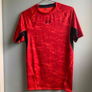 アンダーアーマー(UNDER ARMOUR)のアンダーアーマー  トレーニングシャツ(Tシャツ/カットソー(半袖/袖なし))