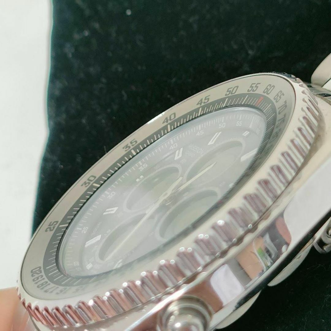 CASIO - タグ付き 未使用 CASIO MISSION カシオ パイロット CASIO - タグ付き 未使用 CASIO MISSION カシオ パイロット