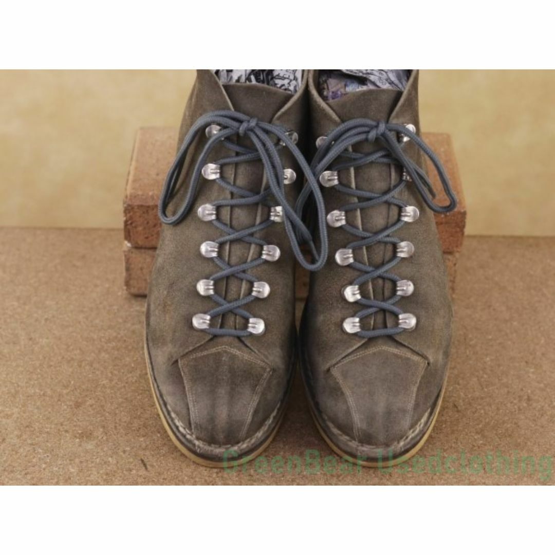 Cole Haan】ゼログラウンド マウンテンブーツ US9 黒(COLE HAAN Cole Haan】ゼログラウンド マウンテンブーツ US9 黒(COLE HAAN
