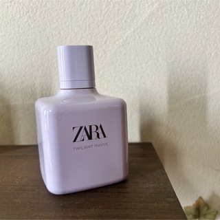 ザラ(ZARA)の香水【ZARA(ユニセックス)