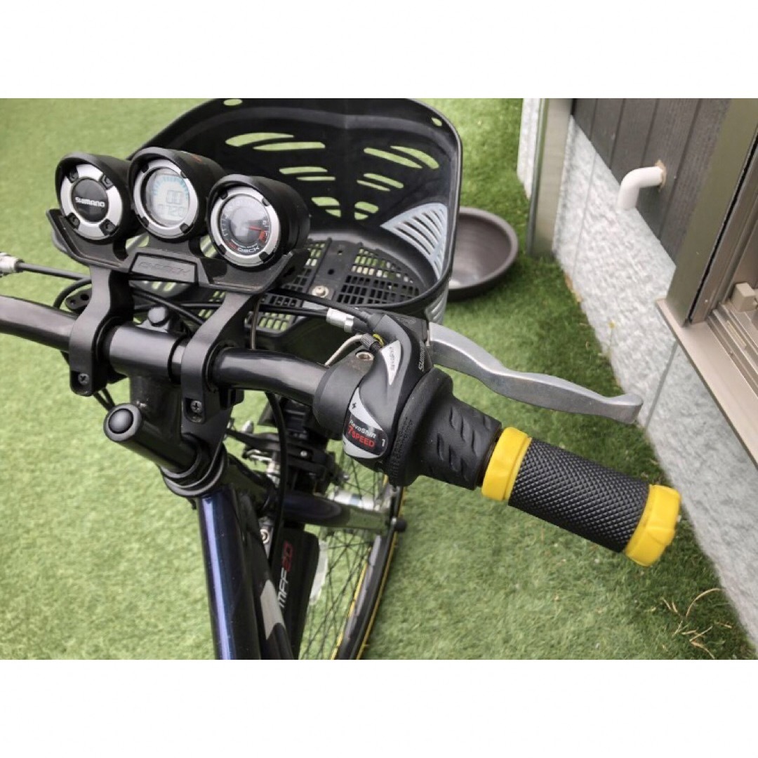 BRIDGESTONE - ブリヂストン自転車 クロスファイヤージュニアの BRIDGESTONE - ブリヂストン自転車 クロスファイヤージュニアの