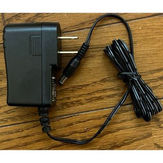 brother - ピータッチ キューブ PT-P300BT ACアダプタ電源　互換品