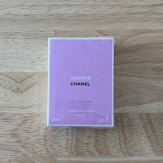 シャネル(CHANEL)のCHANEL ヘアミスト　35ml(香水(女性用))