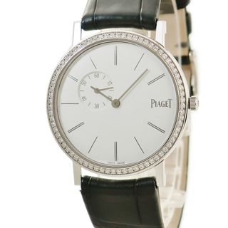 ピアジェ(PIAGET)のピアジェ  アルティプラノ オリジン G0A39106 手巻き メンズ(腕時計(アナログ))