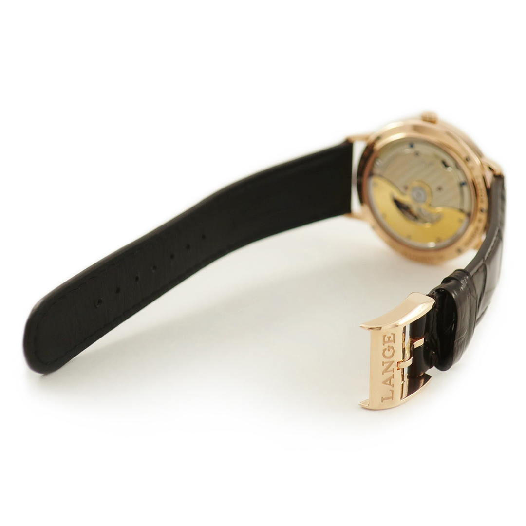 A. Lange & Söhne（A. Lange & Sohne）(ランゲアンドゾーネ)のランゲ&ゾーネ  サクソニア 842.032 自動巻き メンズ 腕時計 メンズの時計(腕時計(アナログ))の商品写真