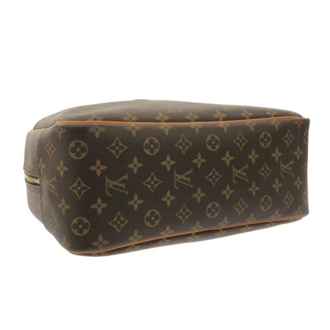LOUIS VUITTON(ルイヴィトン) ハンドバッグ モノグラム ドーヴィル M47270 モノグラム・キャンバス LOUIS VUITTON(ルイヴィトン) ハンドバッグ モノグラム ドーヴィル M47270 モノグラム・キャンバス