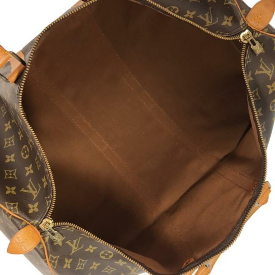 LOUIS VUITTON(ルイヴィトン)のLOUIS VUITTON(ルイヴィトン) ボストンバッグ モノグラム キーポル55 M41424 モノグラム・キャンバス レディースのバッグ(ボストンバッグ)の商品写真