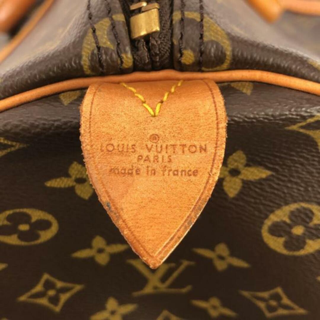 LOUIS VUITTON(ルイヴィトン)のLOUIS VUITTON(ルイヴィトン) ボストンバッグ モノグラム キーポル55 M41424 モノグラム・キャンバス レディースのバッグ(ボストンバッグ)の商品写真