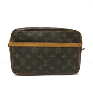 ルイヴィトン(LOUIS VUITTON)のLOUIS VUITTON(ルイヴィトン) セカンドバッグ モノグラム コンピエーニュ M51847 モノグラム・キャンバス(セカンドバッグ/クラッチバッグ)