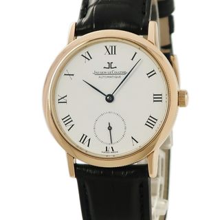 Jaeger-LeCoultre - ジャガールクルト  ジェントローム 155.2.9 自動巻き メンズ 腕