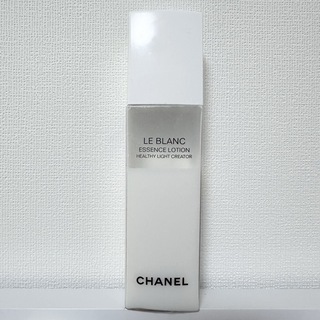 CHANEL - CHANEL 化粧水 le blanc 
