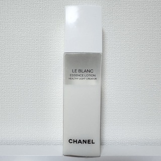 シャネル(CHANEL)のCHANEL 化粧水 le blanc (化粧水/ローション)