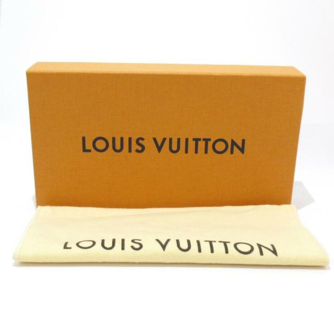 LOUIS VUITTON(ルイヴィトン)のLOUIS VUITTON(ルイヴィトン) 長財布 モノグラムマルチカラー ジッピーウォレット M60050 ノワール モノグラム・マルチカラー キャンバス レディースのファッション小物(財布)の商品写真