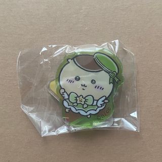 くりまんじゅう　ちいかわ　アクスタ　くじ　まじかる　먼작귀　吉伊卡哇 치이카와(キャラクターグッズ)